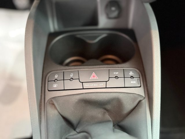 SEAT Ibiza usata, con Specchietti laterali elettrici