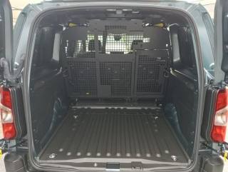 FIAT Doblo usata, con Controllo trazione