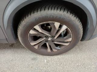 PEUGEOT 2008 usata, con Bluetooth