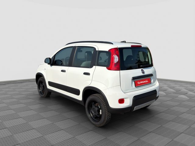 FIAT Panda usata 2