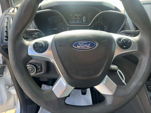 FORD Other usata, con Fendinebbia