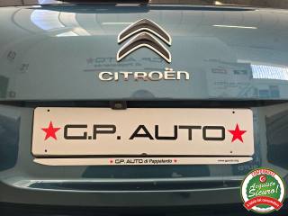 CITROEN C5 Aircross usata, con Climatizzatore
