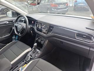 VOLKSWAGEN T-Roc usata, con Isofix