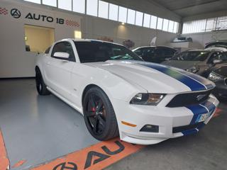 FORD Mustang usata, con ABS