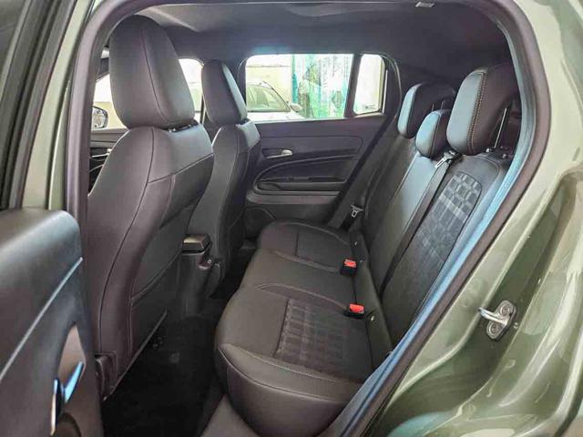 JEEP Avenger usata, con Climatizzatore