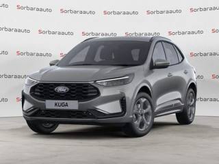 FORD Kuga 2.5 Full Hybrid 180 CV CVT 2WD ST-Line