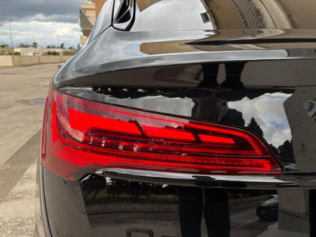 AUDI Q5 usata, con Vivavoce