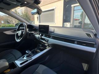 AUDI A4 usata, con Bracciolo