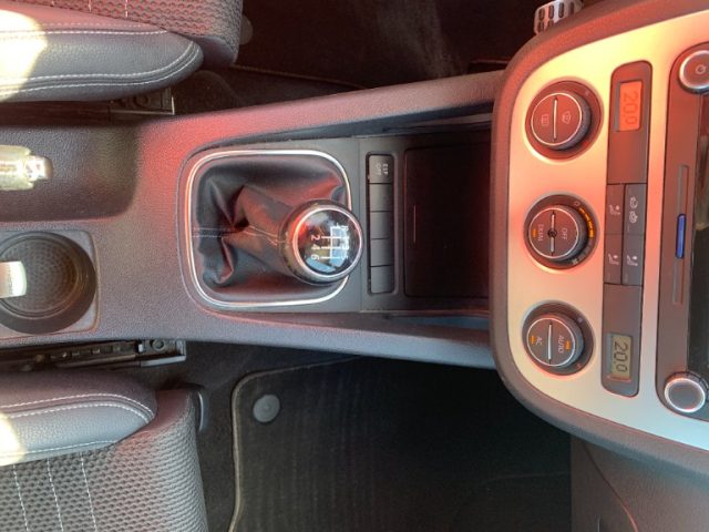 VOLKSWAGEN Scirocco usata, con ESP
