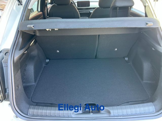 FIAT 600 usata, con Autoradio digitale