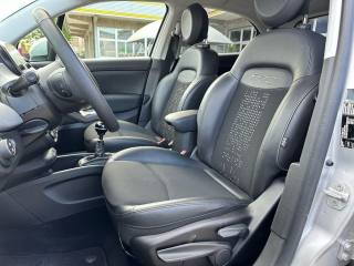 FIAT 500X usata, con Servosterzo