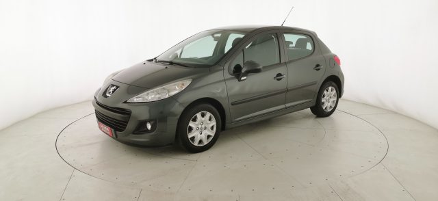 PEUGEOT 207 usata 18