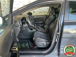 KIA Sportage usata, con Chiusura centralizzata