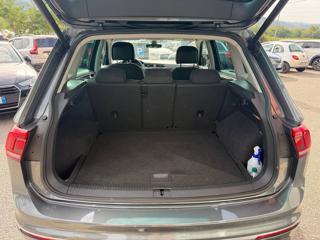 VOLKSWAGEN Tiguan usata, con Filtro antiparticolato