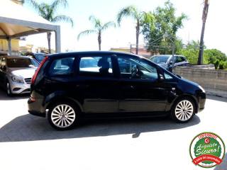FORD C-Max usata, con Cerchi in lega