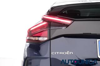 CITROEN C4 usata, con Freno di stazionamento elettrico