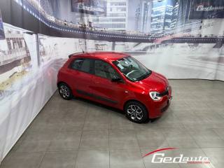 RENAULT Twingo usata, con Airbag Passeggero