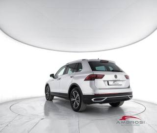 VOLKSWAGEN Tiguan usata 3