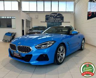 BMW Z4 sDrive20i Msport *TAGLIANDI BMW*