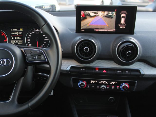 AUDI Q2 usata, con USB