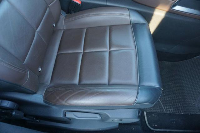 CITROEN C5 Aircross usata, con Adaptive Cruise Control