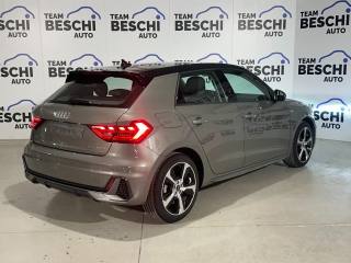 AUDI A1 usata, con Alzacristalli elettrici