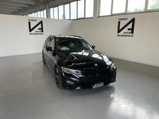 BMW 320 usata, con ABS