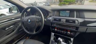 BMW 520 usata 25