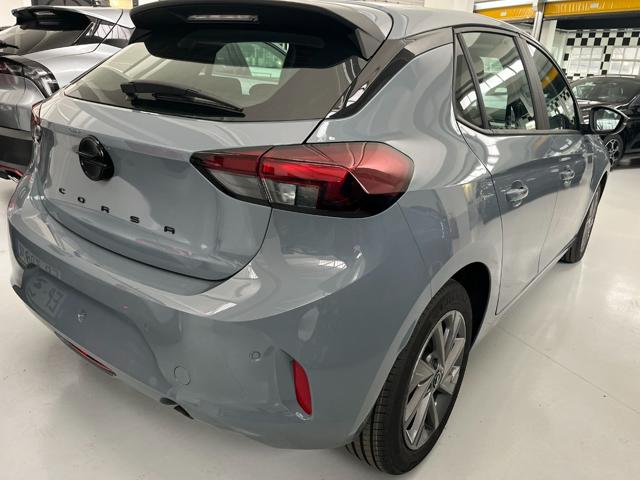 OPEL Corsa usata, con Alzacristalli elettrici