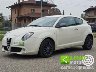 ALFA ROMEO MiTo usata, con Cerchi in lega