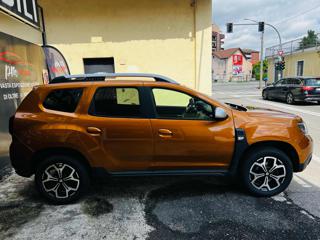 DACIA Duster usata, con Airbag Passeggero