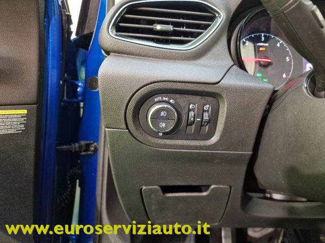 OPEL Grandland X usata, con Controllo elettronico della corsia