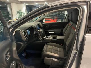 CITROEN C5 Aircross usata, con Airbag laterali