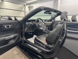 FORD Mustang usata, con Interni in pelle