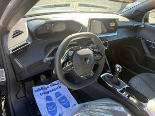 PEUGEOT 2008 usata, con Servosterzo