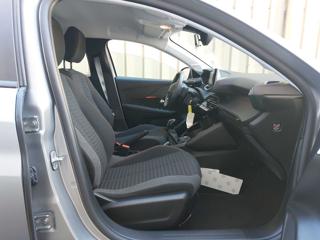 PEUGEOT 208 usata, con Alzacristalli elettrici