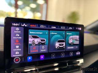 CUPRA Formentor usata, con Volante multifunzione