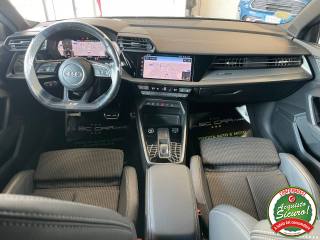 AUDI A3 usata, con ESP