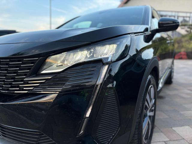 PEUGEOT 3008 usata, con Autoradio