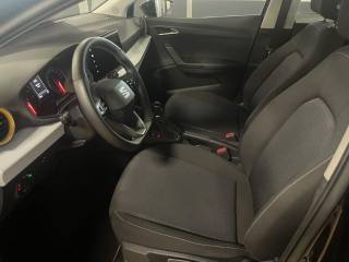 SEAT Ibiza usata, con Autoradio digitale