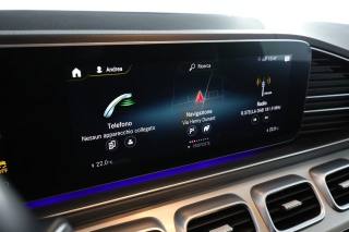 MERCEDES-BENZ GLE 350 usata 10