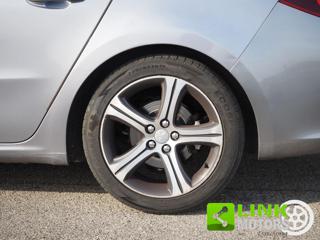 PEUGEOT 508 usata 34