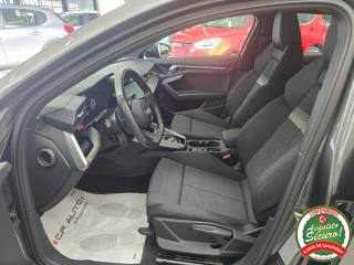 AUDI A3 usata, con Cruise Control