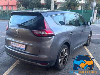 RENAULT Grand Scenic usata, con Alzacristalli elettrici