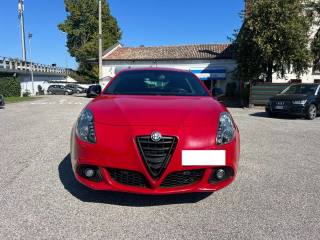 ALFA ROMEO Giulietta usata, con Airbag