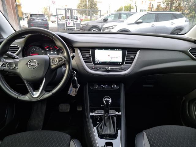 OPEL Grandland X usata, con Chiusura centralizzata
