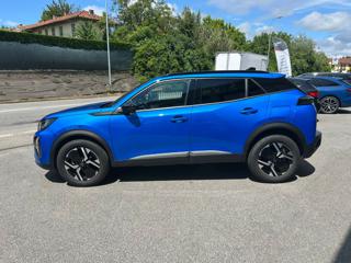 PEUGEOT 2008 usata, con Park Distance Control