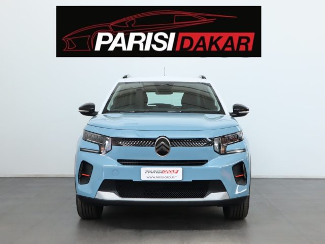 CITROEN C3 usata, con Autoradio