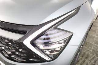 KIA Sportage usata 14