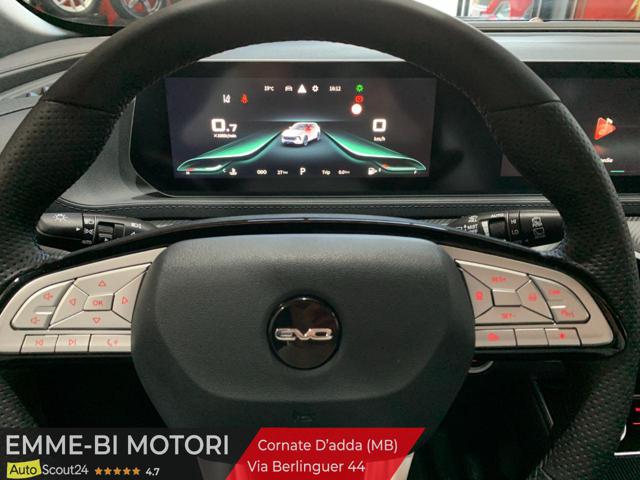 EVO Evo6 usata, con Immobilizzatore elettronico